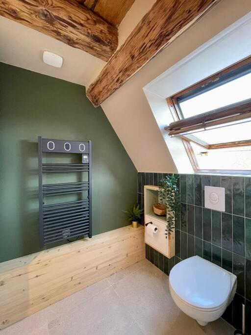 Apartamento L'Eden Du Vignoble - Centre Historique De Barr Exterior foto